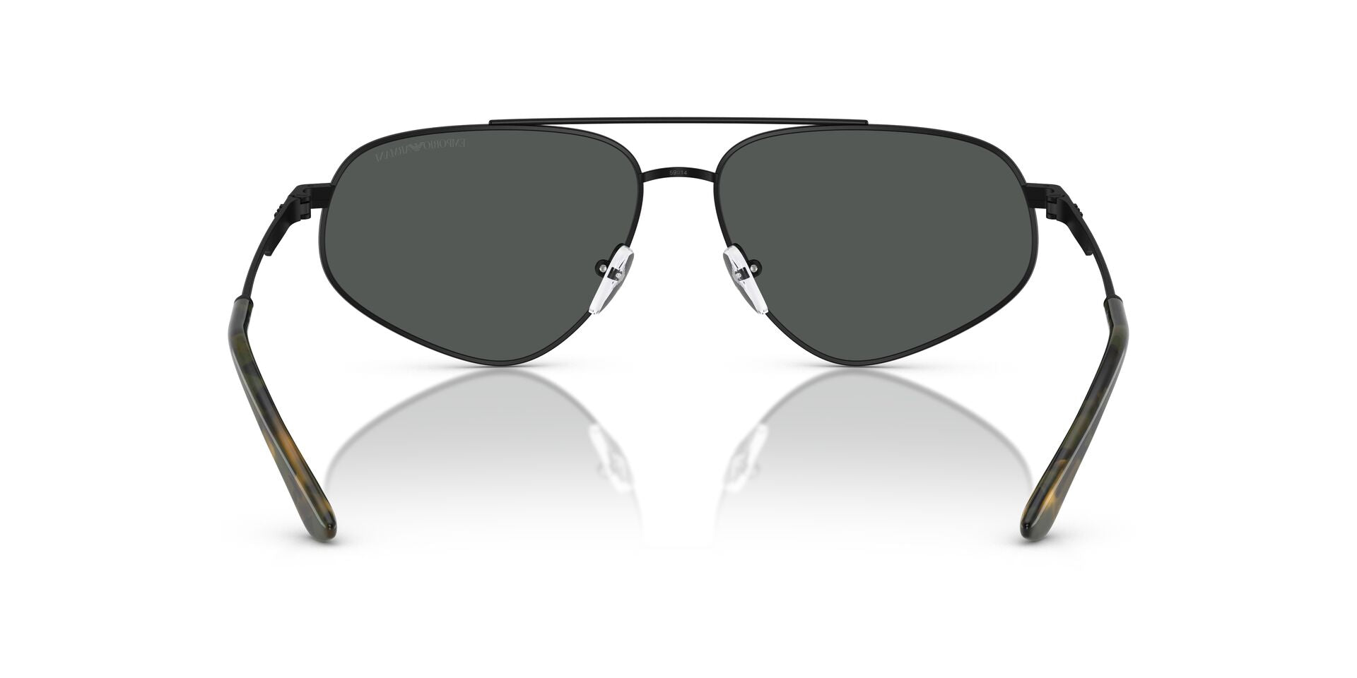 EMPORIO ARMANI EA2156 300187 59 SUNGLASSES