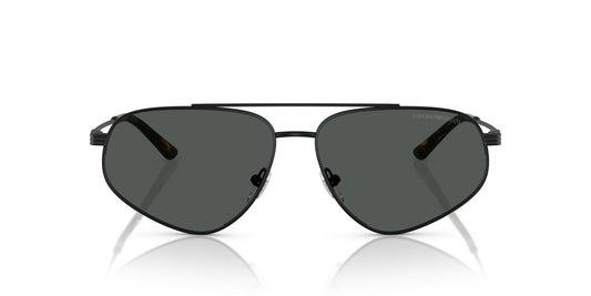 EMPORIO ARMANI EA2156 300187 59 SUNGLASSES
