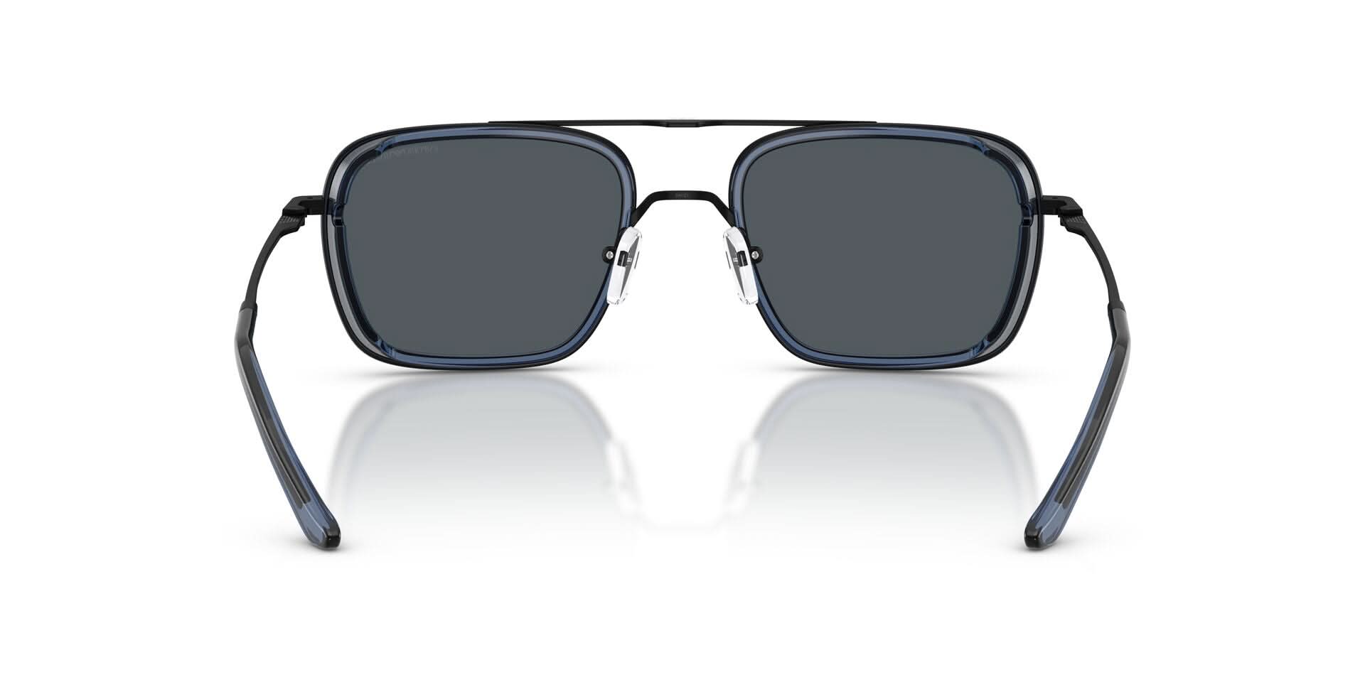 EMPORIO ARMANI EA2162 300180 54 SUNGLASSES