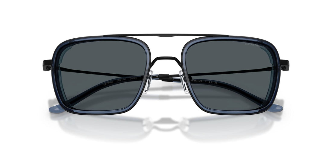EMPORIO ARMANI EA2162 300180 54 SUNGLASSES