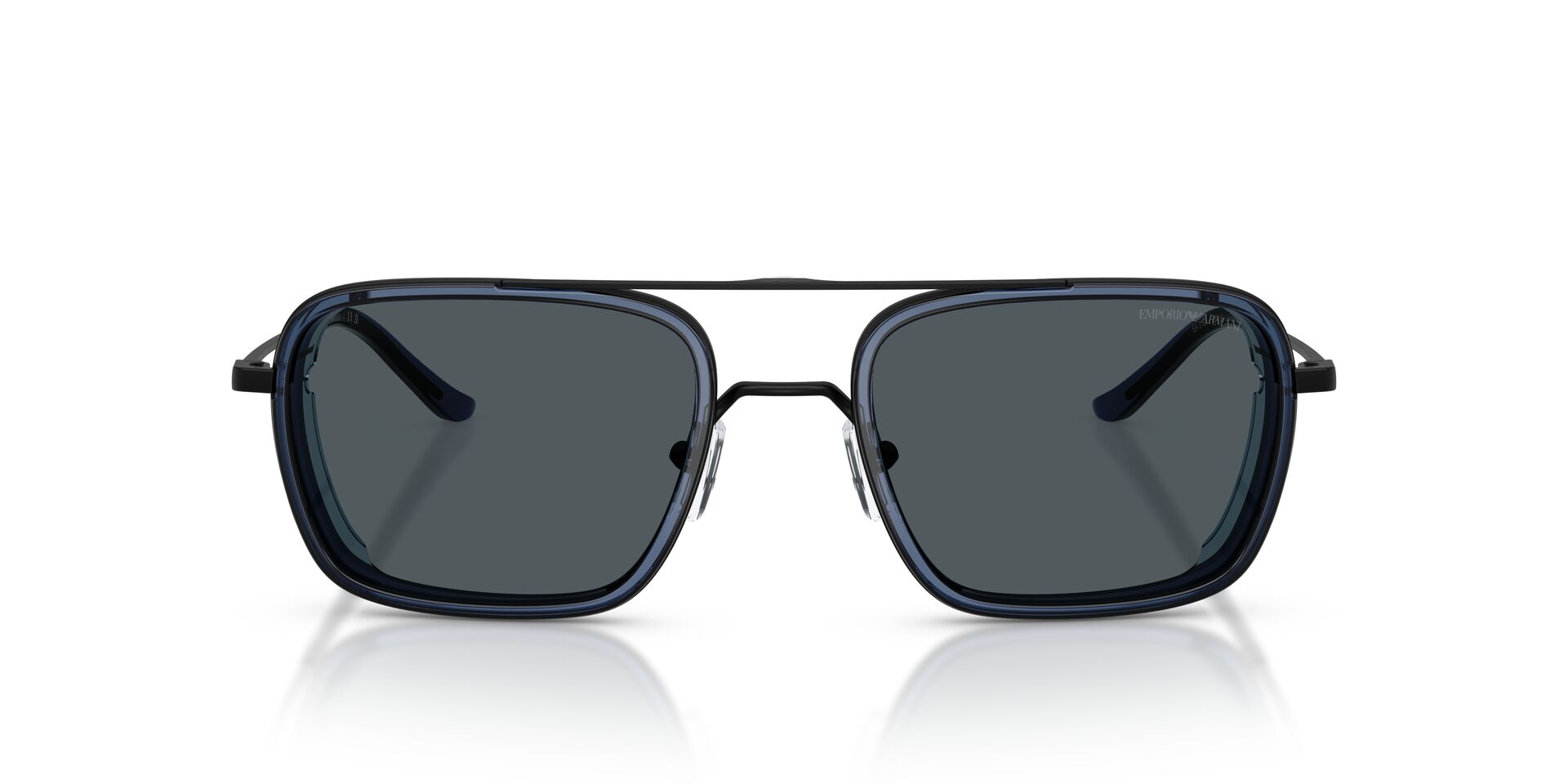 EMPORIO ARMANI EA2162 300180 54 SUNGLASSES