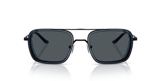 EMPORIO ARMANI EA2162 300180 54 SUNGLASSES