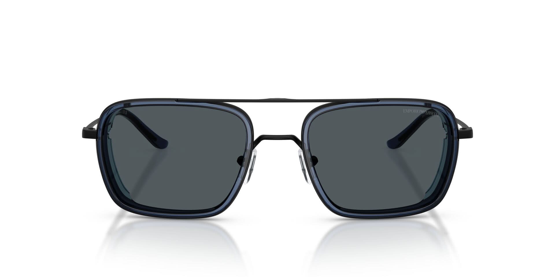 EMPORIO ARMANI EA2162 300180 54 SUNGLASSES