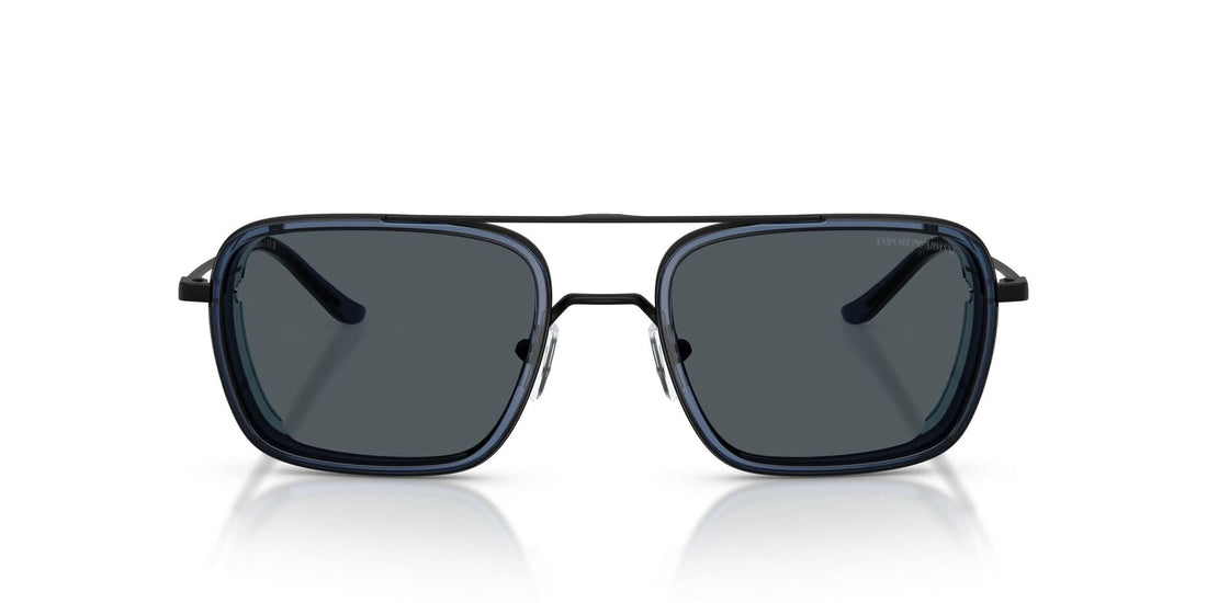 EMPORIO ARMANI EA2162 300180 54 SUNGLASSES