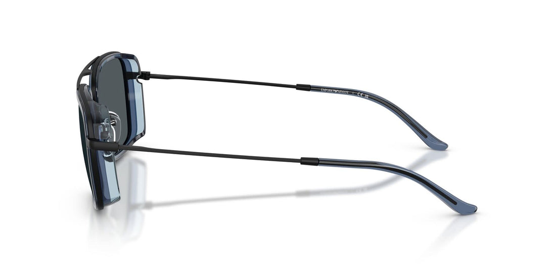 EMPORIO ARMANI EA2162 300180 54 SUNGLASSES
