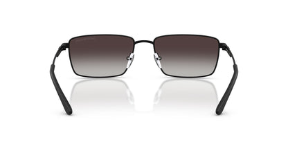 EMPORIO ARMANI EA2169 30018G 57 SUNGLASSES