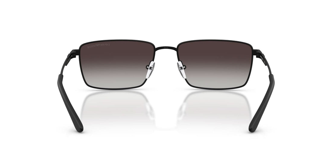 EMPORIO ARMANI EA2169 30018G 57 SUNGLASSES