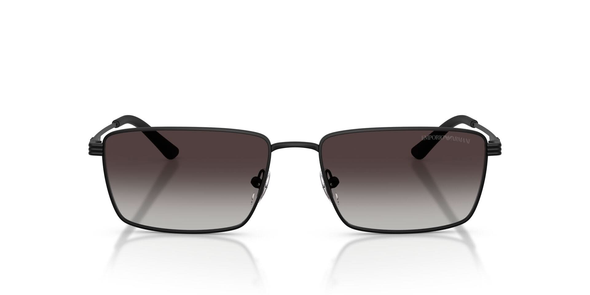 EMPORIO ARMANI EA2169 30018G 57 SUNGLASSES