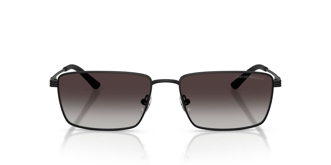 EMPORIO ARMANI EA2169 30018G 57 SUNGLASSES
