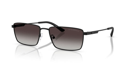 EMPORIO ARMANI EA2169 30018G 57 SUNGLASSES