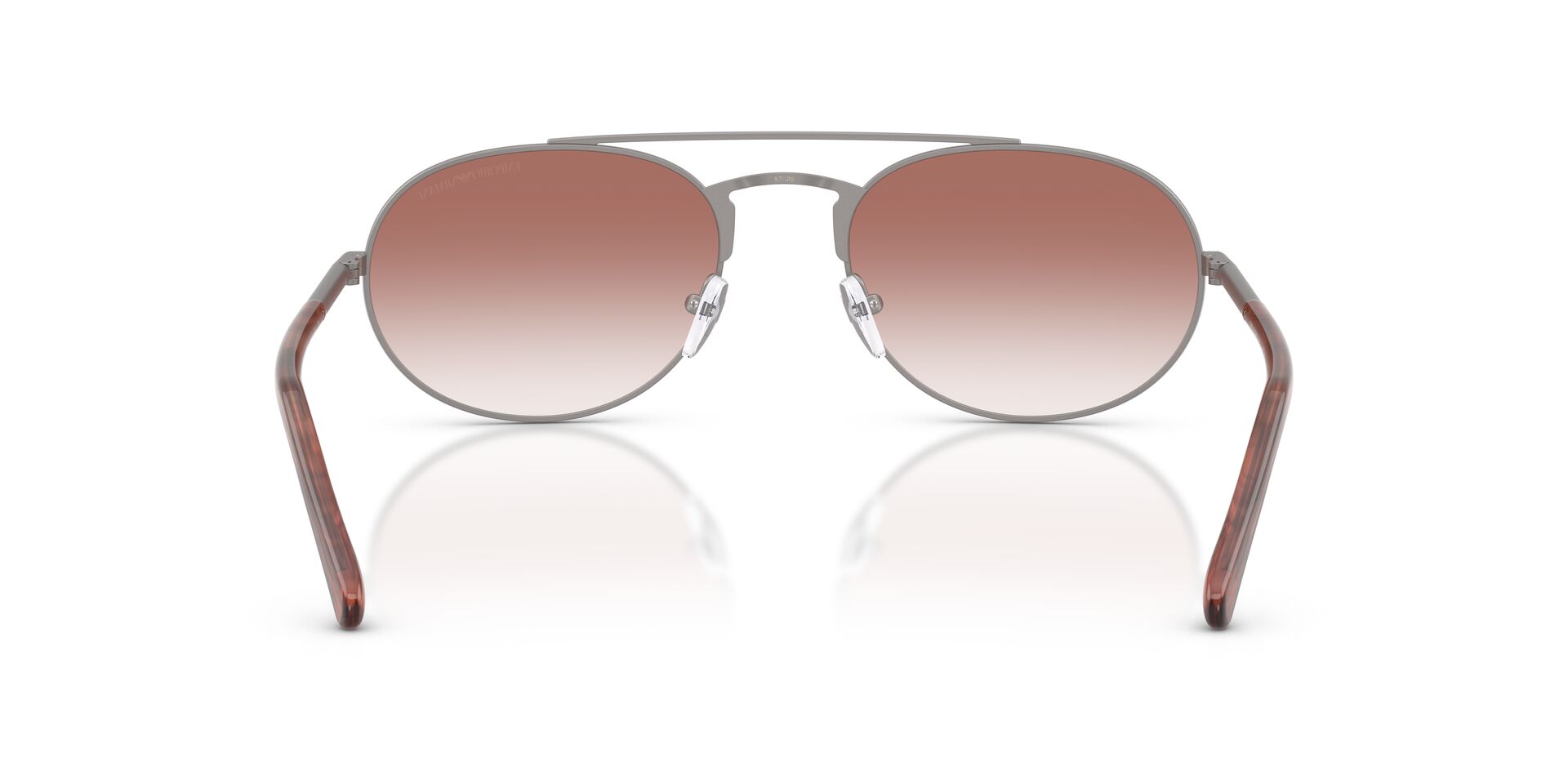 EMPORIO ARMANI EA2171 30038D 57 SUNGLASSES