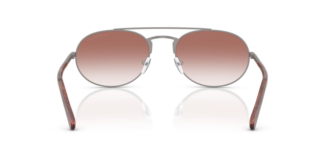 EMPORIO ARMANI EA2171 30038D 57 SUNGLASSES