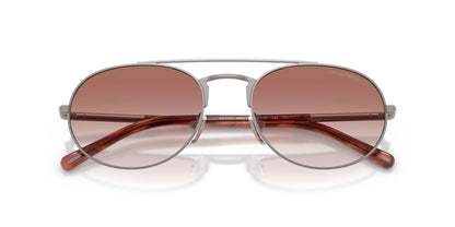 EMPORIO ARMANI EA2171 30038D 57 SUNGLASSES