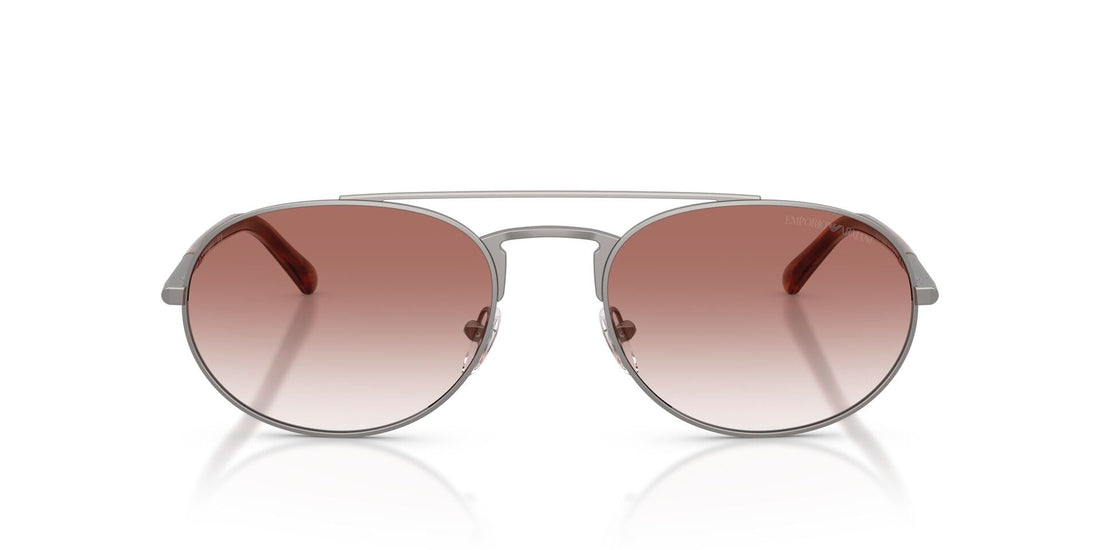 EMPORIO ARMANI EA2171 30038D 57 SUNGLASSES