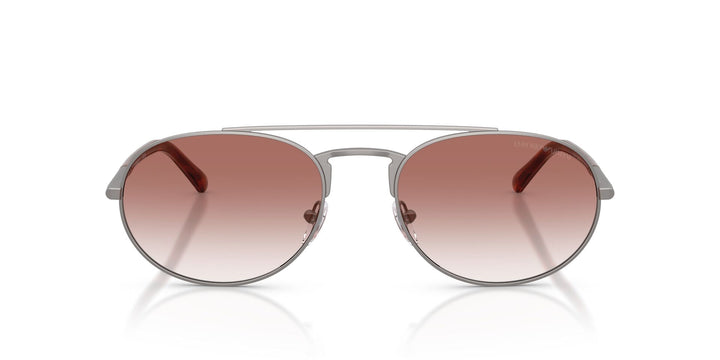 EMPORIO ARMANI EA2171 30038D 57 SUNGLASSES