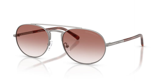 EMPORIO ARMANI EA2171 30038D 57 SUNGLASSES