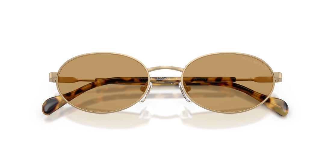 EMPORIO ARMANI EA2175 300273 54 SUNGLASSES