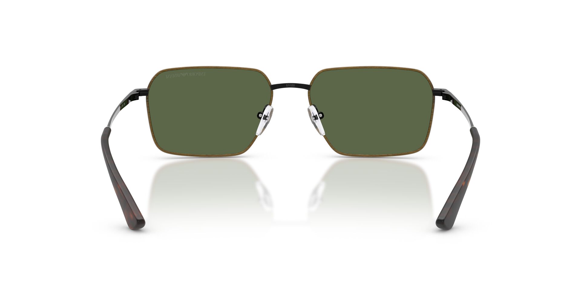 EMPORIO ARMANI EA2178 344671 54 SUNGLASSES