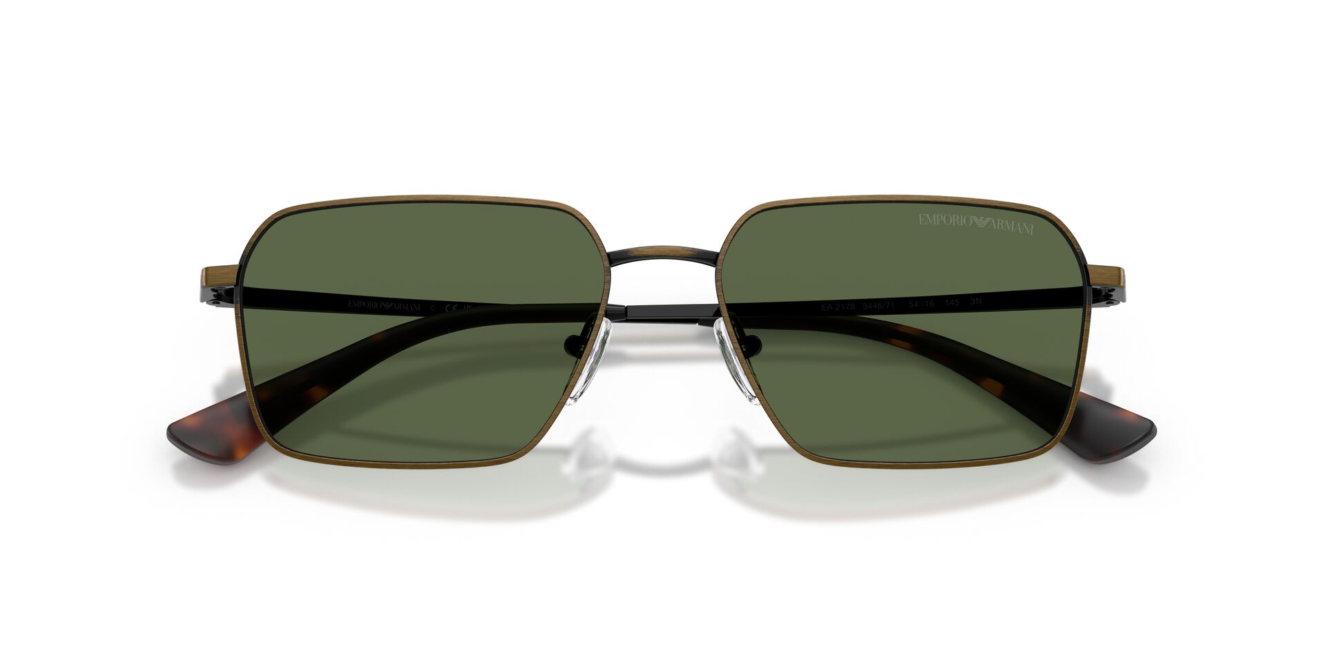 EMPORIO ARMANI EA2178 344671 54 SUNGLASSES