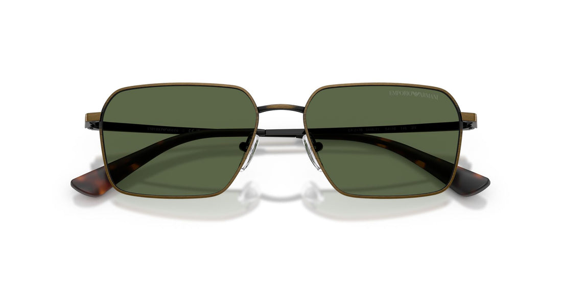 EMPORIO ARMANI EA2178 344671 54 SUNGLASSES