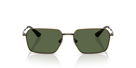 EMPORIO ARMANI EA2178 344671 54 SUNGLASSES