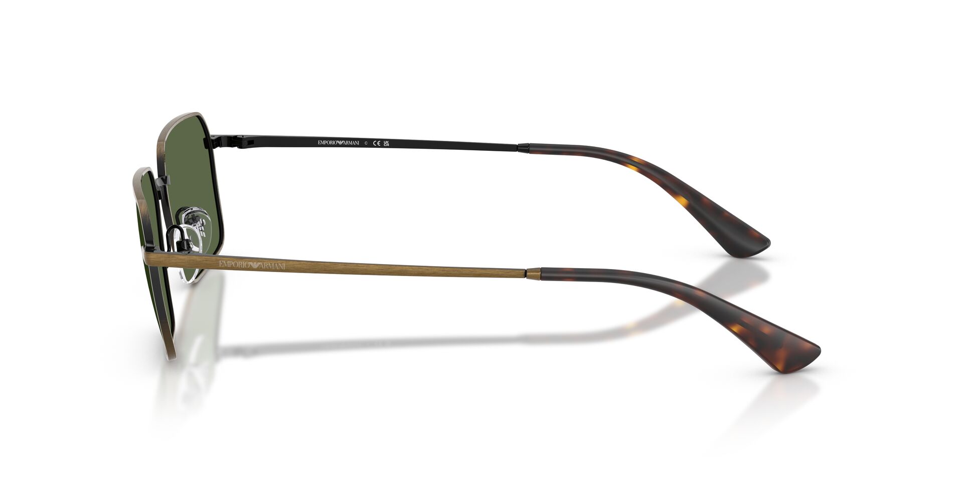 EMPORIO ARMANI EA2178 344671 54 SUNGLASSES