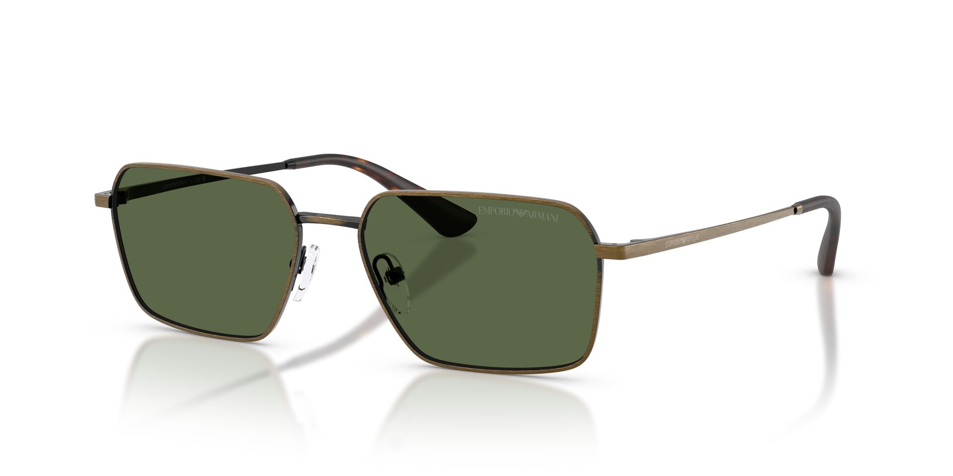 EMPORIO ARMANI EA2178 344671 54 SUNGLASSES