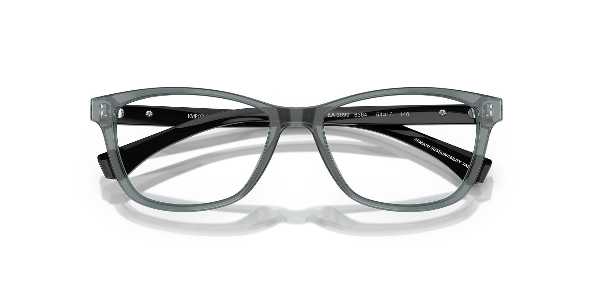 EMPORIO ARMANI EA3099 6364 54 FRAME