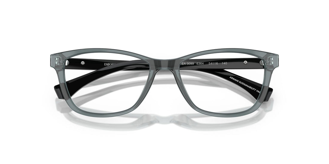 EMPORIO ARMANI EA3099 6364 54 FRAME
