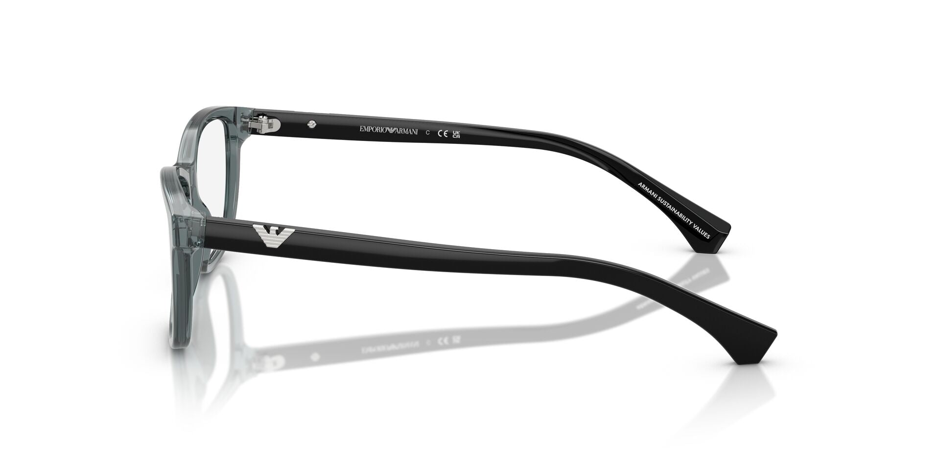 EMPORIO ARMANI EA3099 6364 54 FRAME