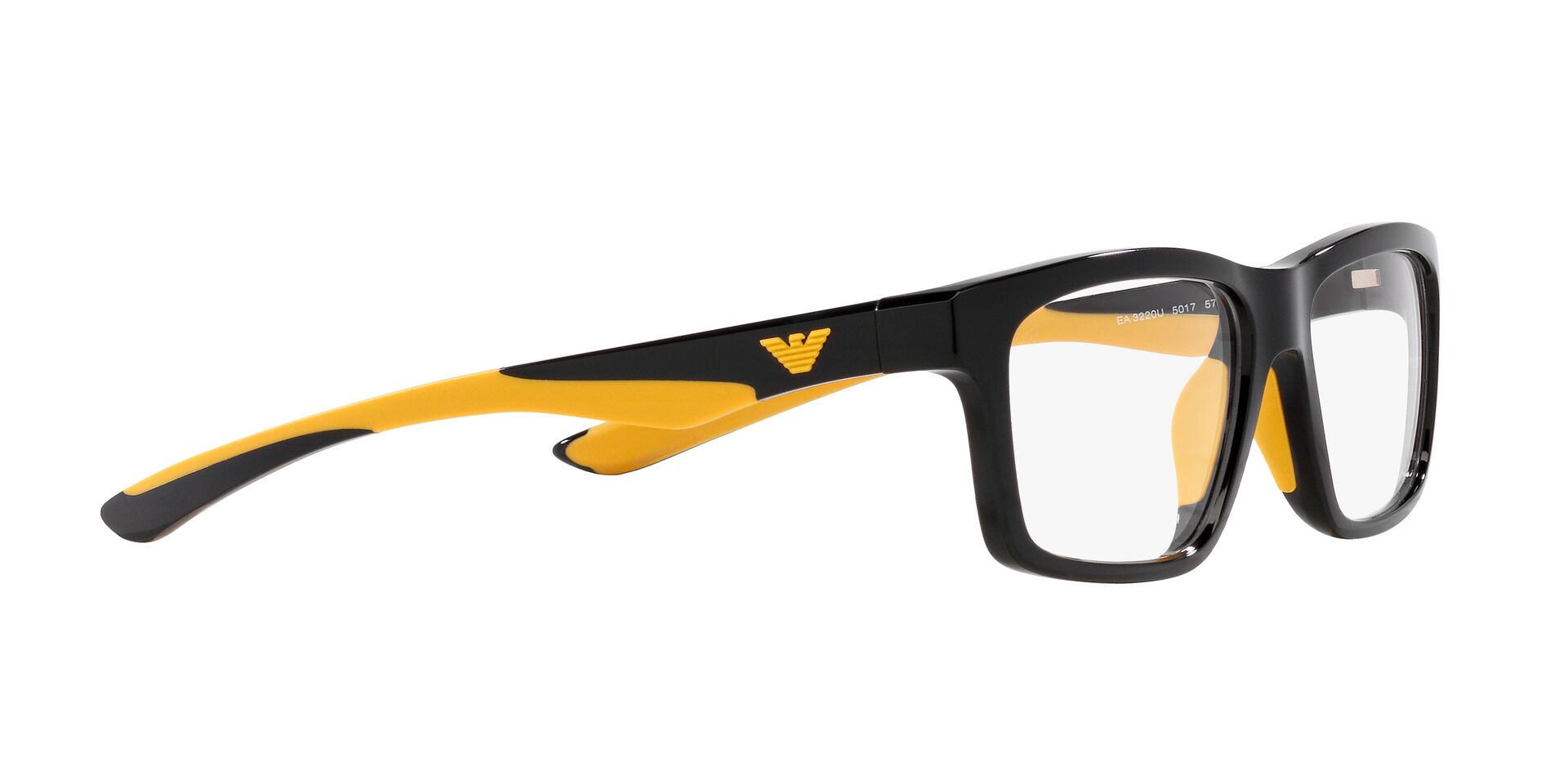 EMPORIO ARMANI EA3220U 5017 55 FRAME