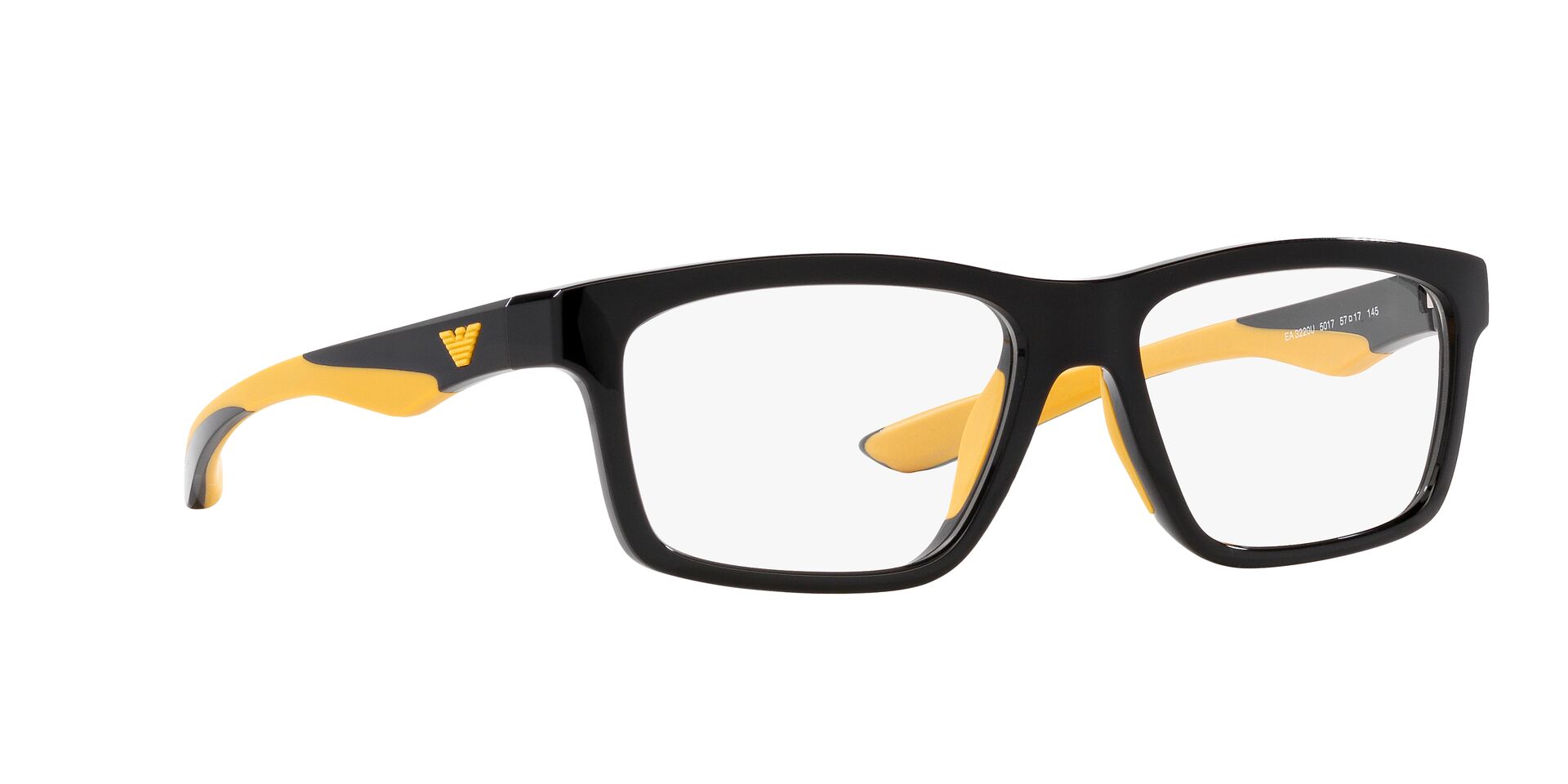 EMPORIO ARMANI EA3220U 5017 55 FRAME