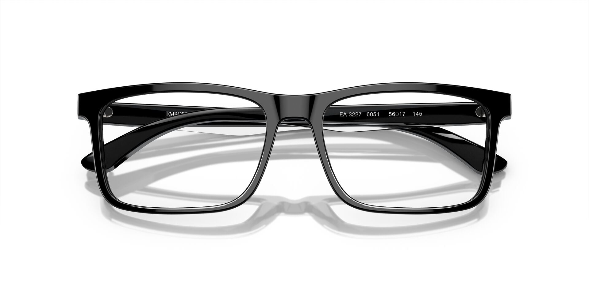 EMPORIO ARMANI EA3227 6051 54 FRAME