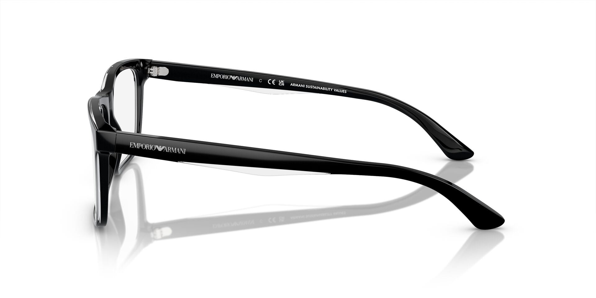 EMPORIO ARMANI EA3227 6051 54 FRAME