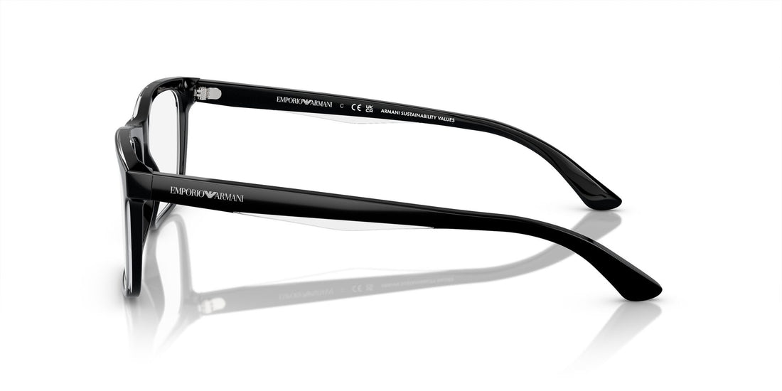 EMPORIO ARMANI EA3227 6051 54 FRAME