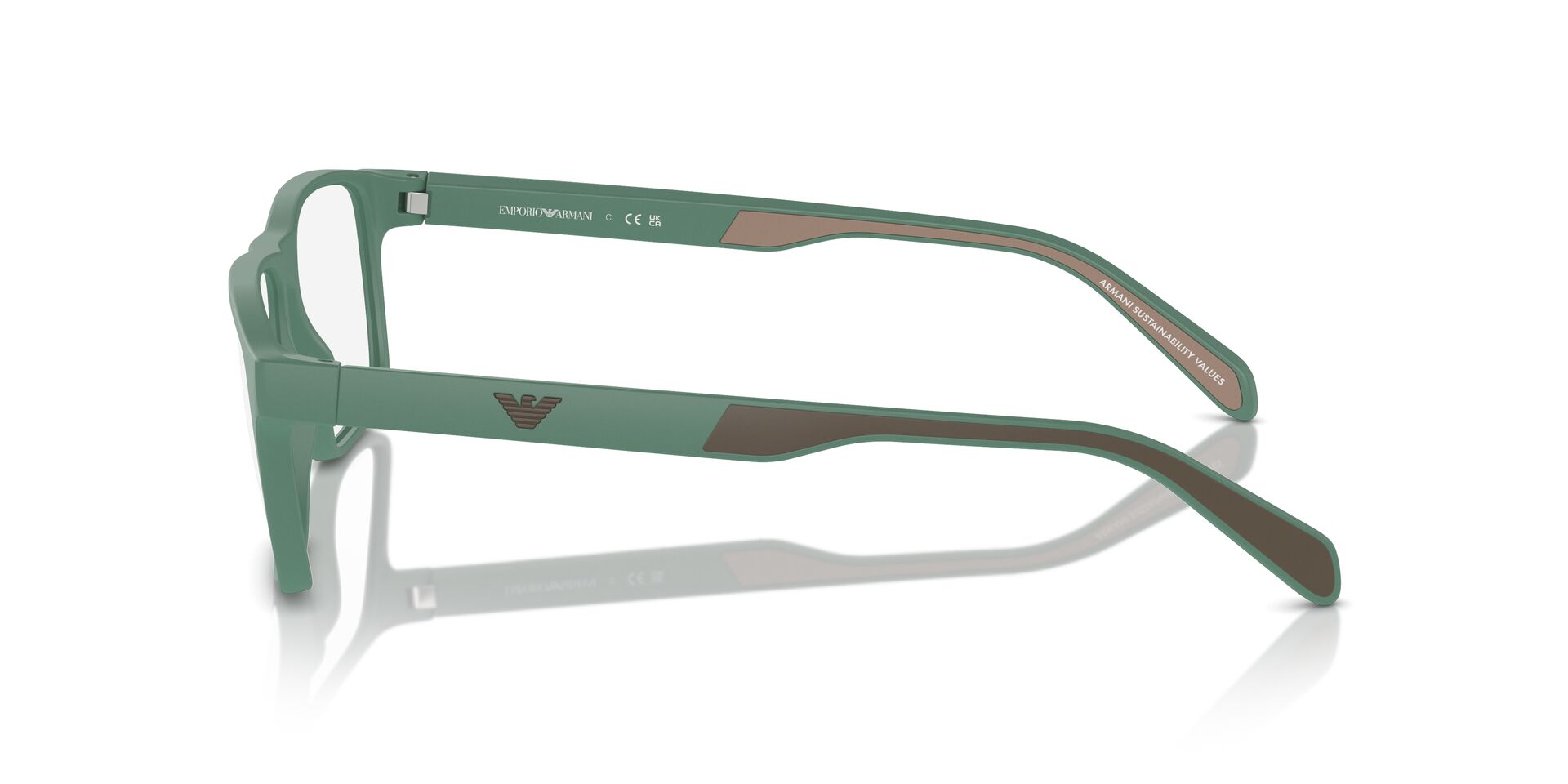 EMPORIO ARMANI EA3233 6102 54 FRAME