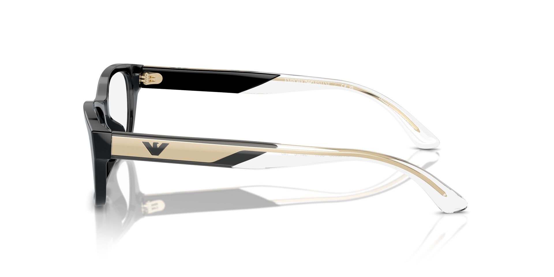 EMPORIO ARMANI EA3238U 5017 52 FRAME