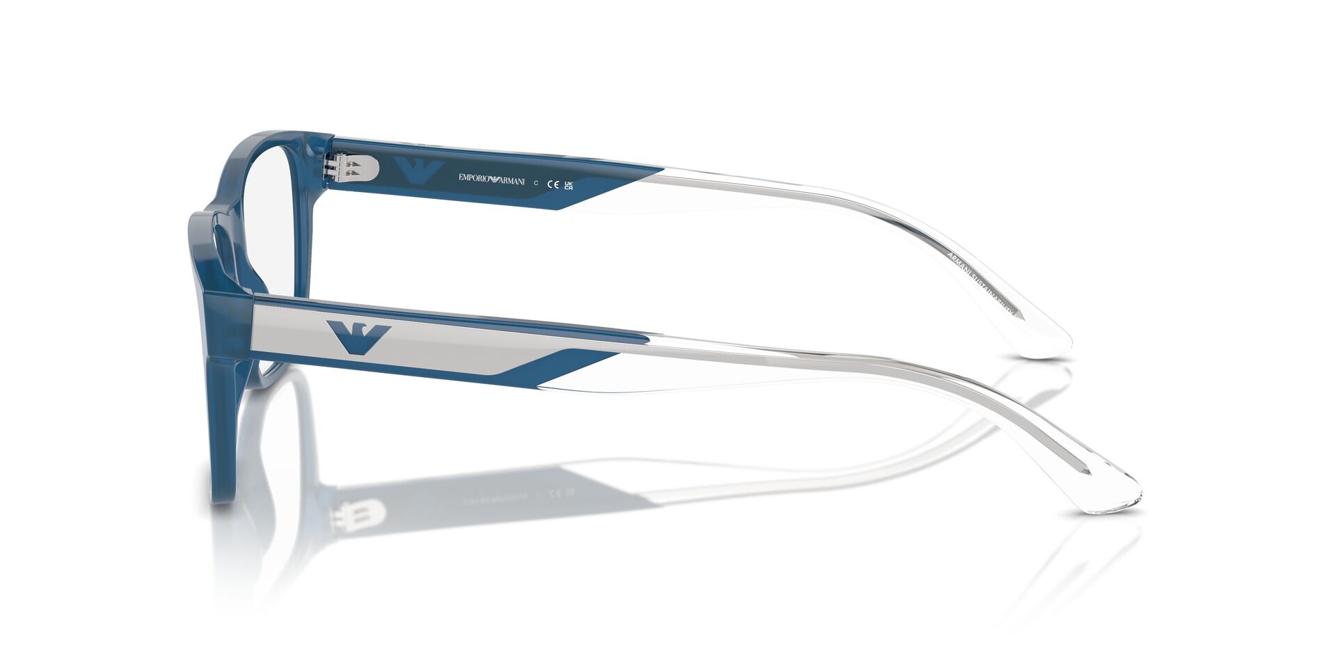 EMPORIO ARMANI EA3239 6092 53 FRAME