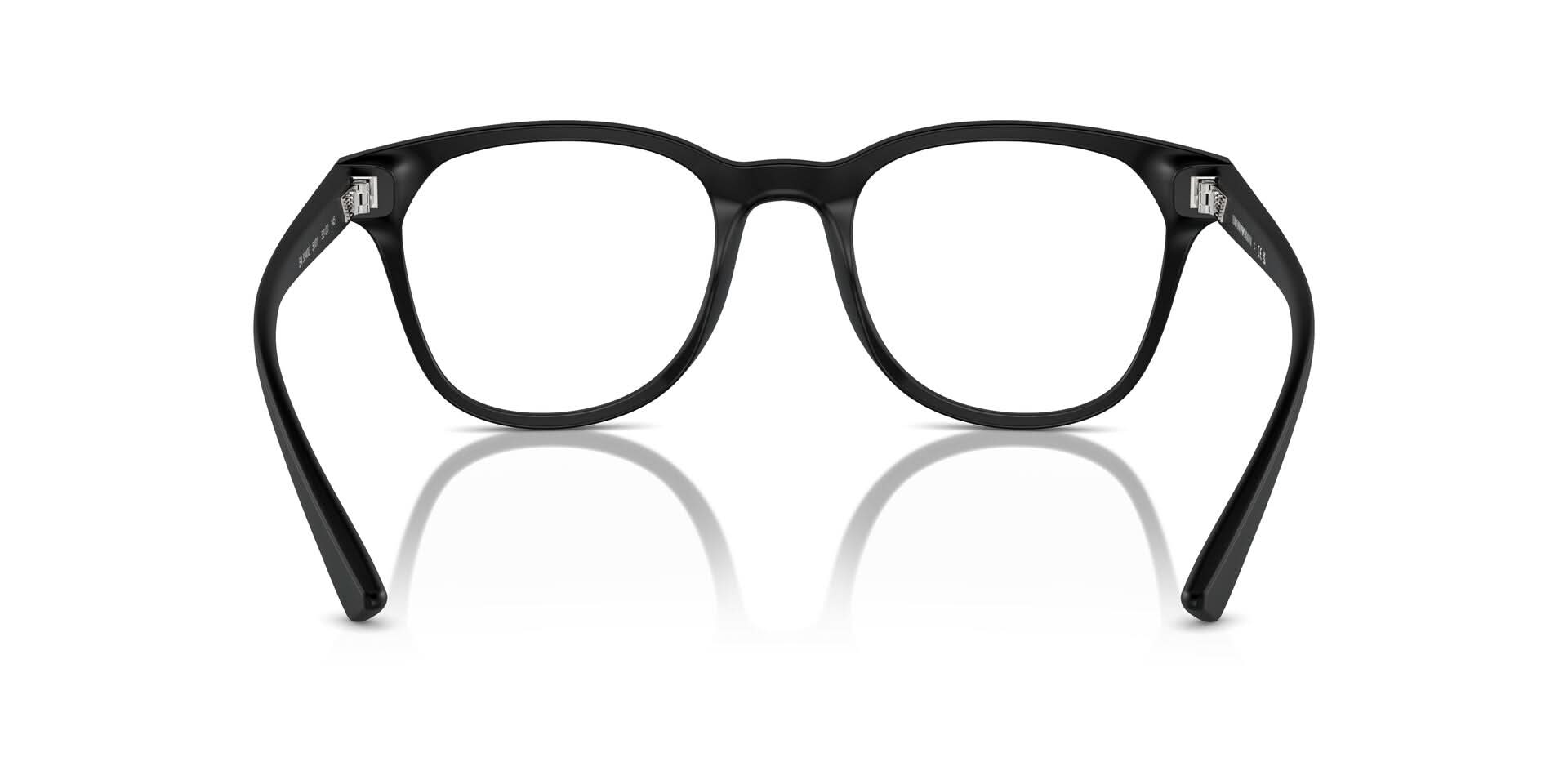 EMPORIO ARMANI EA3240U 5001 52 FRAME
