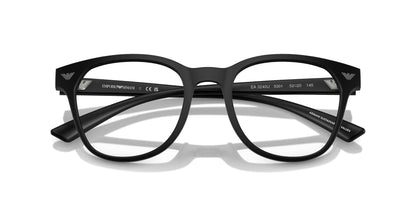 EMPORIO ARMANI EA3240U 5001 52 FRAME