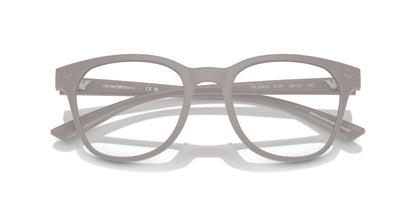 EMPORIO ARMANI EA3240U 6100 52 FRAME