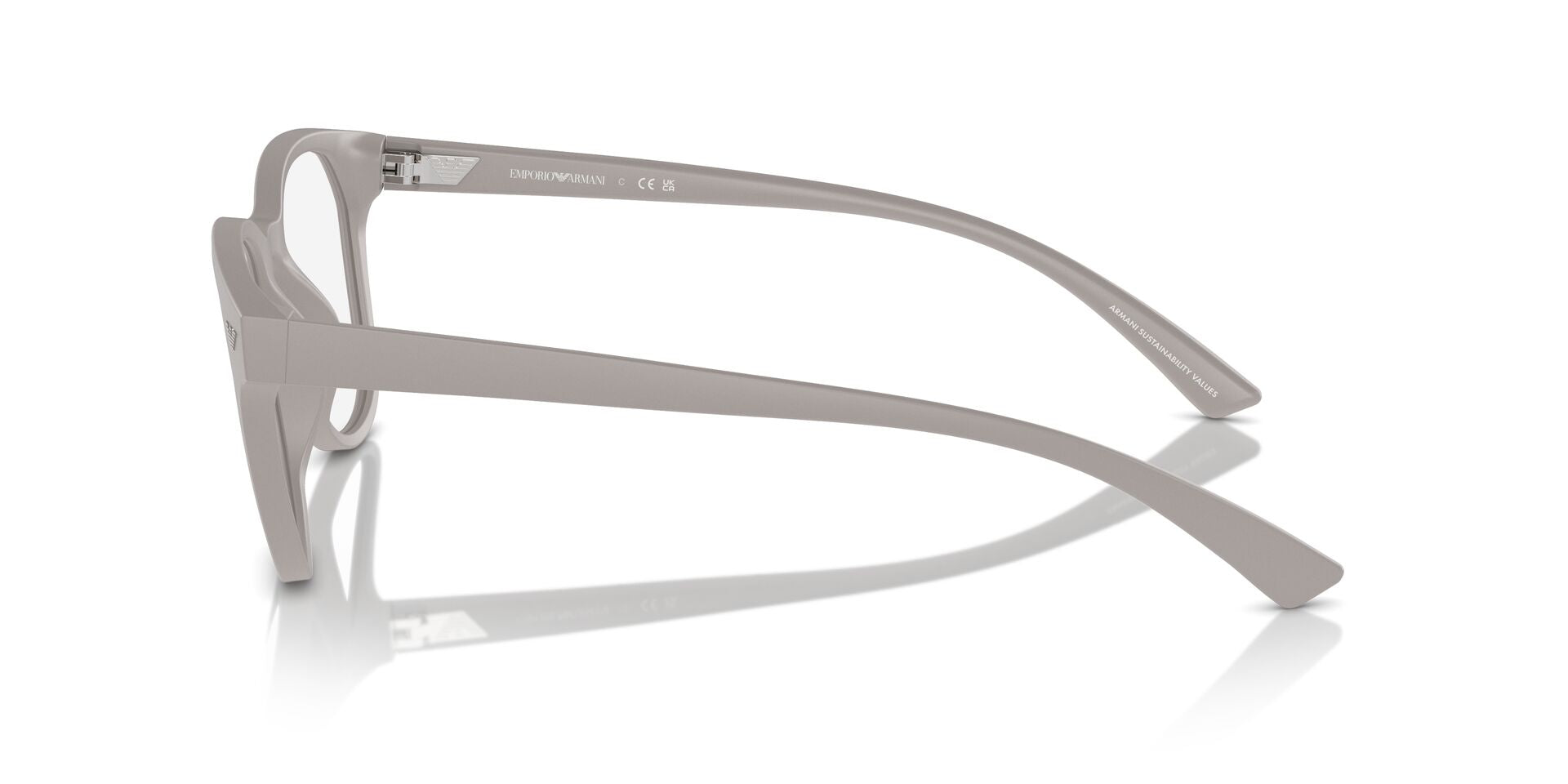 EMPORIO ARMANI EA3240U 6100 52 FRAME
