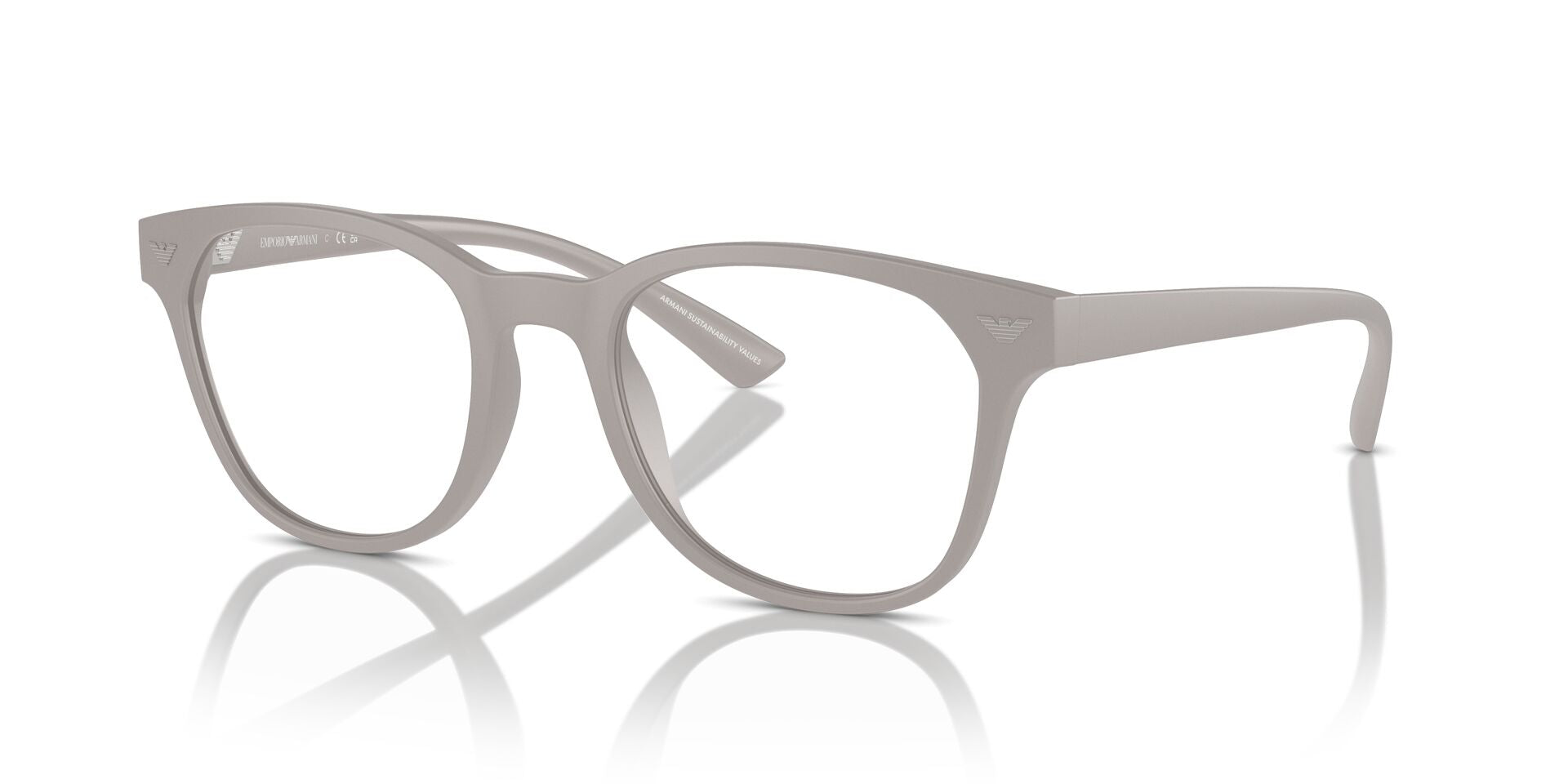 EMPORIO ARMANI EA3240U 6100 52 FRAME