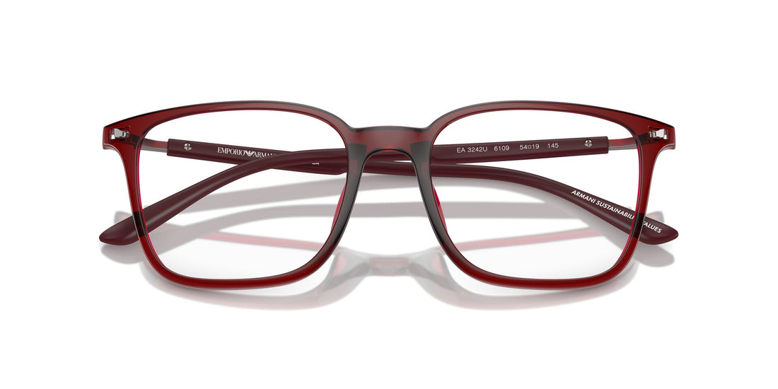 EMPORIO ARMANI EA3242U 6109 54 FRAME