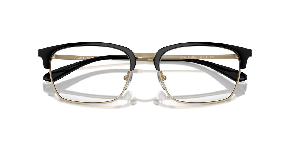 EMPORIO ARMANI EA3243 3002 55 FRAME