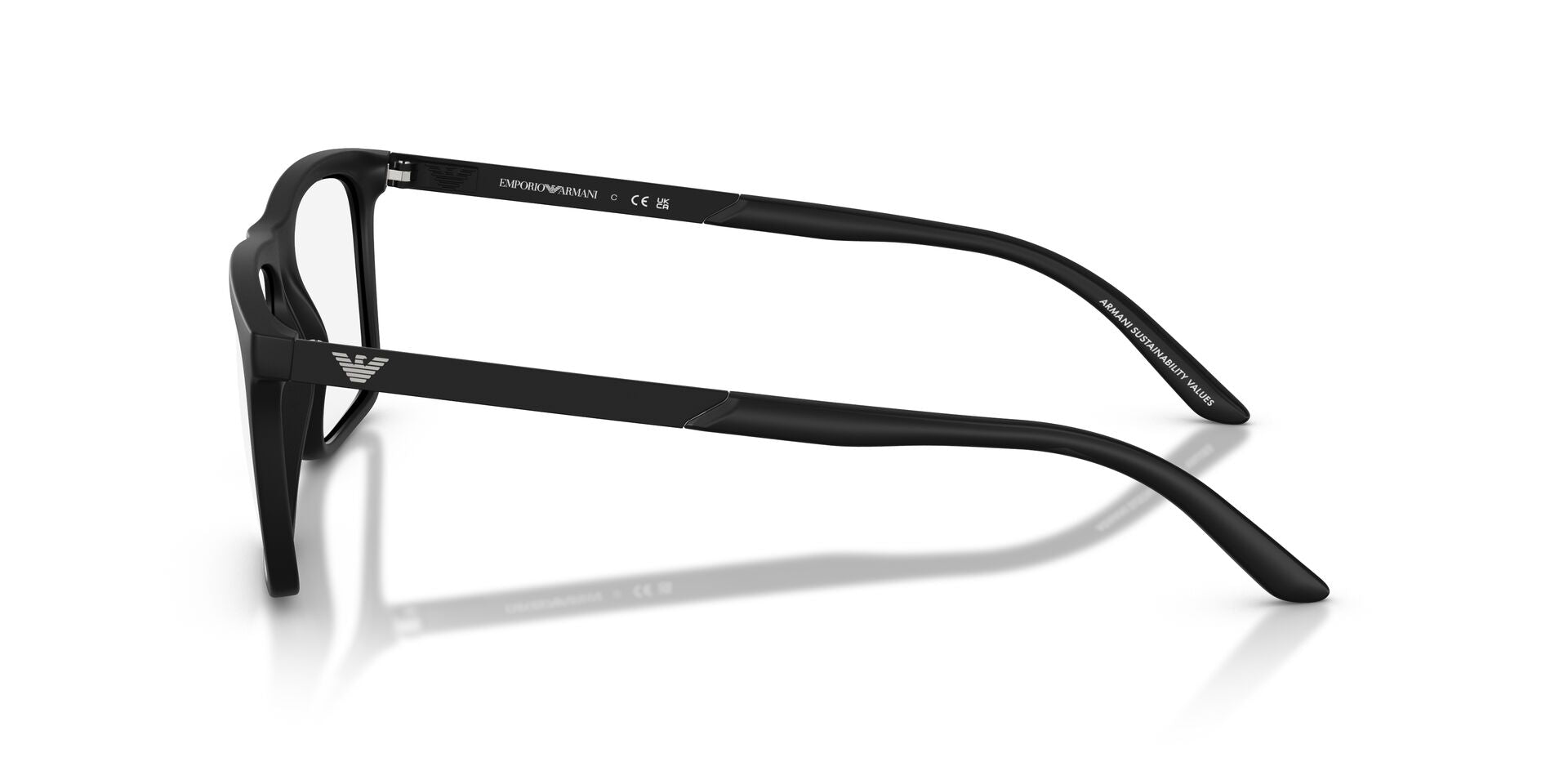 EMPORIO ARMANI EA3253 5001 53 FRAME