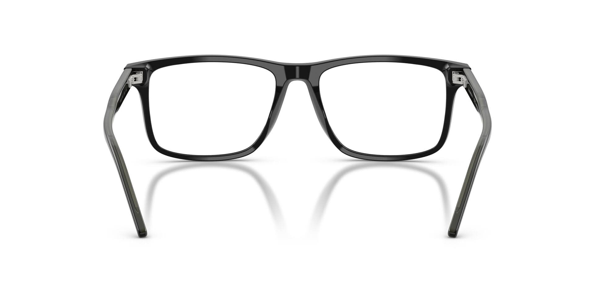 EMPORIO ARMANI EA3257 5017 53 FRAME