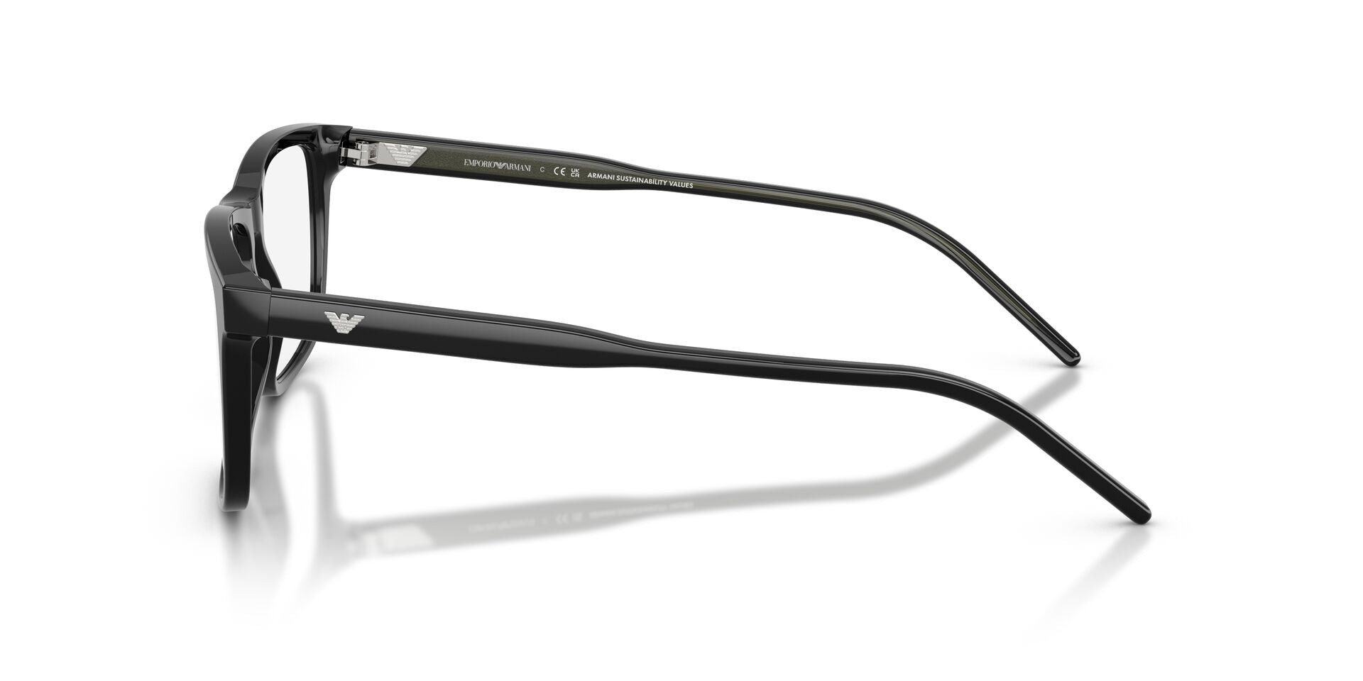 EMPORIO ARMANI EA3257 5017 53 FRAME