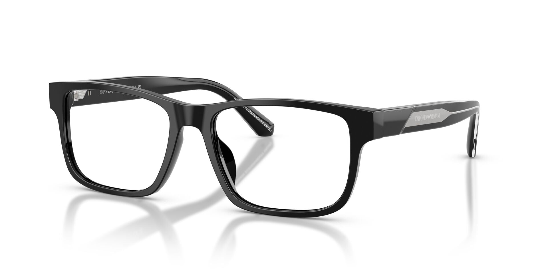 EMPORIO ARMANI EA3265U 5017 54 FRAME