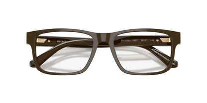EMPORIO ARMANI EA3265U 6307 54 FRAME